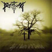 Mortuum (ECU) : Bajo el Manto de la Crueldad